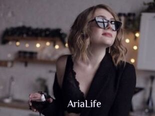 AriaLife