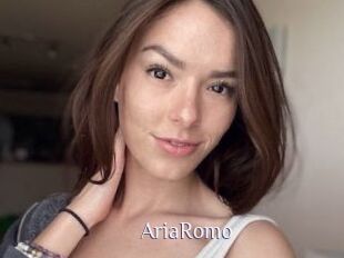 AriaRomo