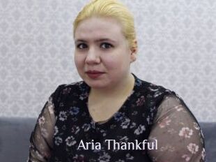 Aria_Thankful