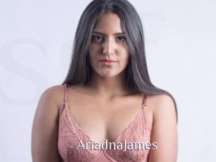 AriadnaJames