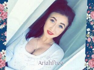 AriahFree