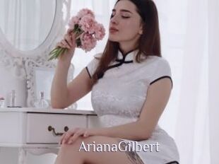ArianaGilbert