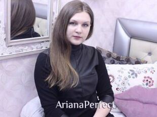 ArianaPerfect