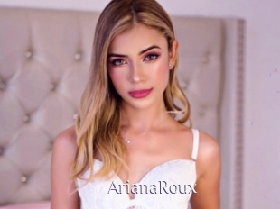 ArianaRoux