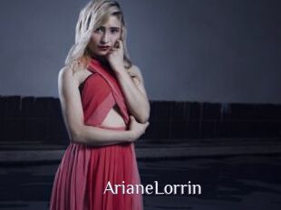 ArianeLorrin