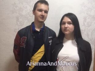 AriannaAndMarcus