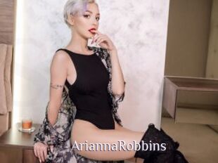 AriannaRobbins