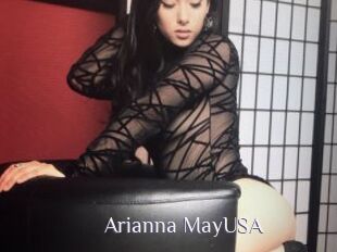 Arianna_MayUSA