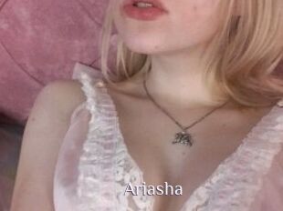 Ariasha