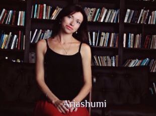 Ariashumi