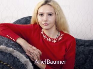 ArielBaumer