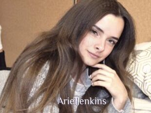 ArielJenkins