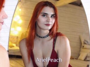 ArielPeach