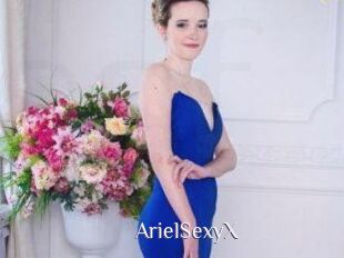 ArielSexyX