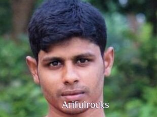 Arifulrocks