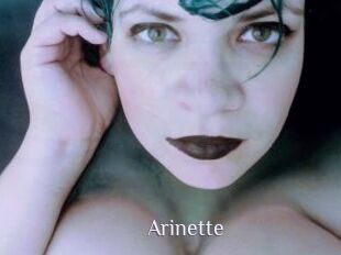 Arinette