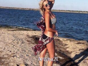 Arisha21