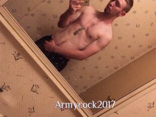 Armycock2017