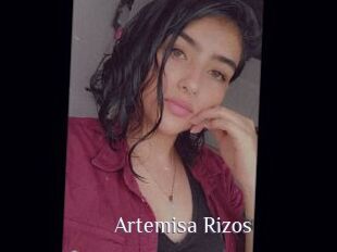 Artemisa_Rizos