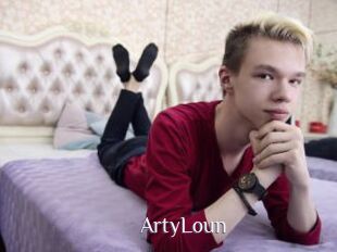 ArtyLoun