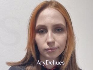 AryDeliues