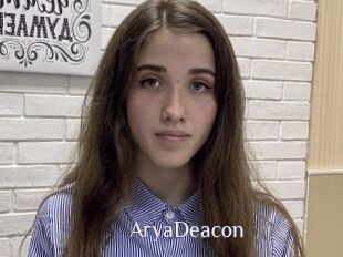 AryaDeacon