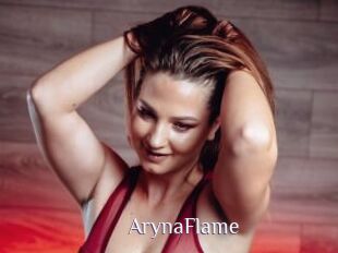 ArynaFlame