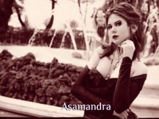 Asamandra