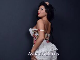 AshantyBurns