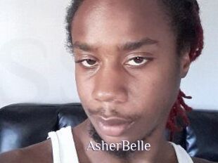 Asher_Belle