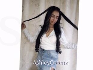 AshleyGreens