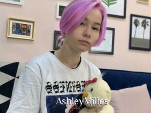 AshleyMilles