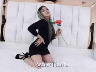 AshleyPierre
