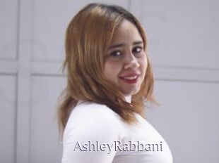 AshleyRabbani