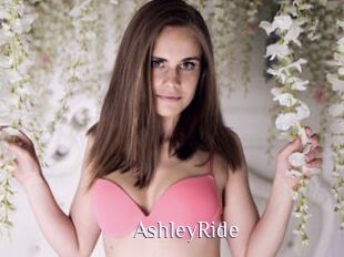 AshleyRide