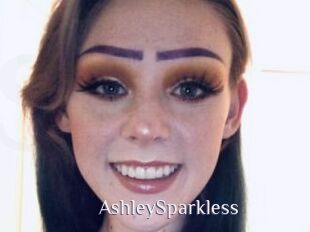 AshleySparkless