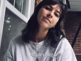 AshleySugar