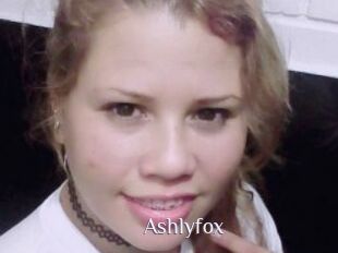 Ashlyfox