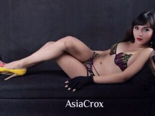 AsiaCrox