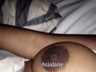 AsiaJane