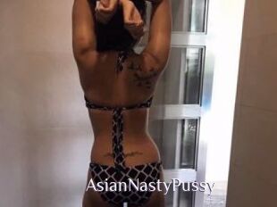 AsianNastyPussy