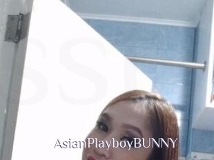 AsianPlayboyBUNNY