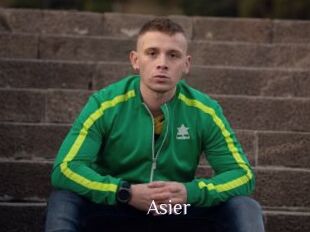 Asier
