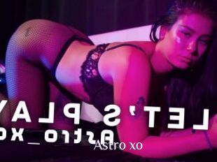 Astro_xo