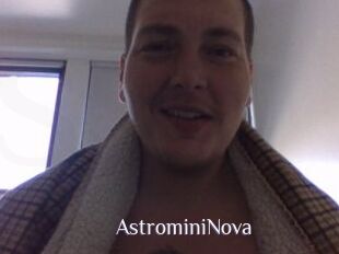 AstrominiNova