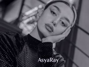 AsyaRay
