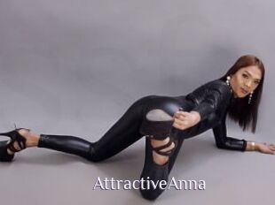 AttractiveAnna