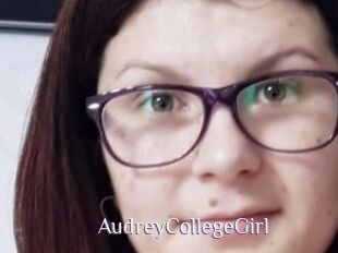 AudreyCollegeGirl