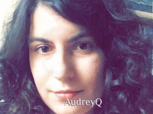 AudreyQ