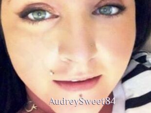 AudreySweet84